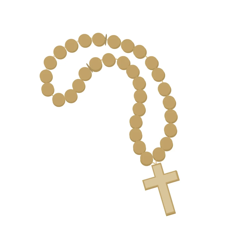 vecteezy_vector-wood-rosary-beads-with-cross-isolated-on-white_12969558-1_resultat